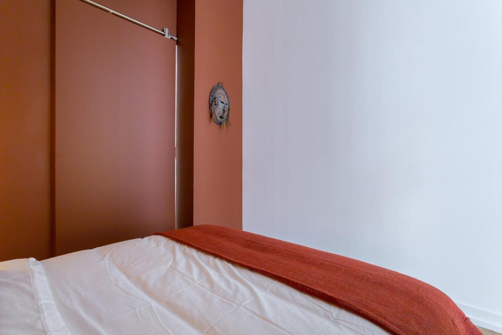 Apartmán Patchwork - Location Meuble T2 - Lyon 2 Exteriér fotografie