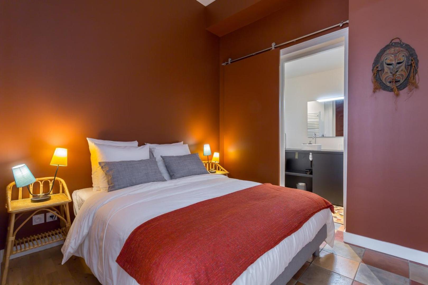 Apartmán Patchwork - Location Meuble T2 - Lyon 2 Exteriér fotografie