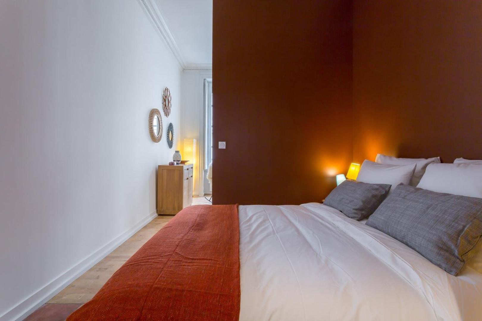 Apartmán Patchwork - Location Meuble T2 - Lyon 2 Exteriér fotografie