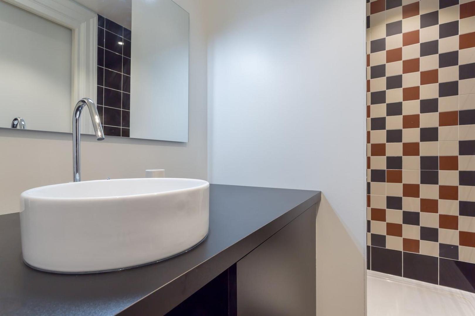 Apartmán Patchwork - Location Meuble T2 - Lyon 2 Exteriér fotografie
