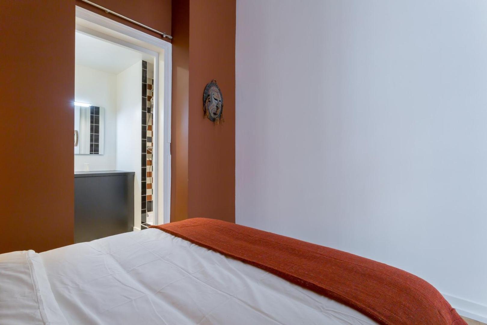 Apartmán Patchwork - Location Meuble T2 - Lyon 2 Exteriér fotografie