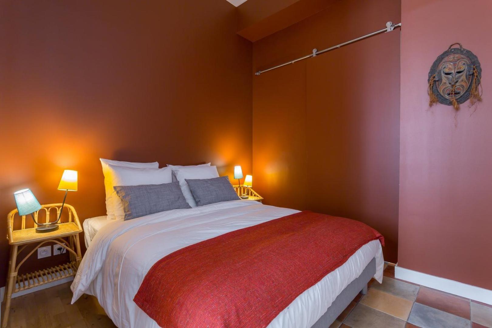 Apartmán Patchwork - Location Meuble T2 - Lyon 2 Exteriér fotografie